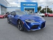 Toyota GR Supra