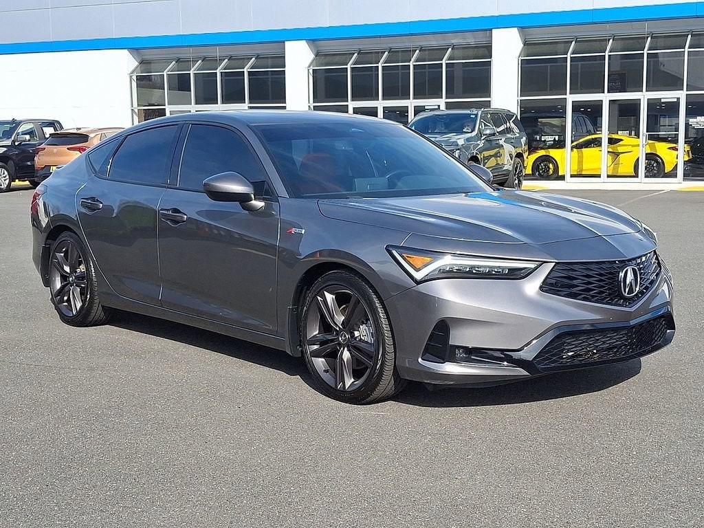 2023 Acura Integra
