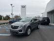 Used 2022 CADILLAC XT5 Luxury SUV