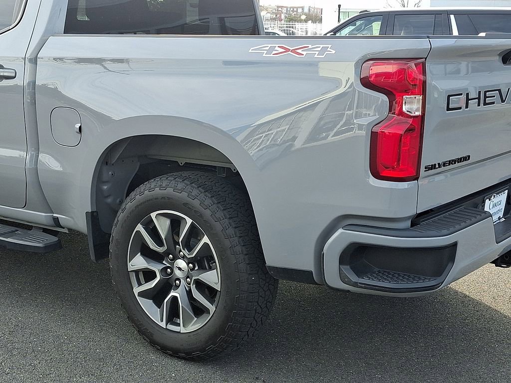 2024 Chevrolet Silverado 1500 RST - Photo 13
