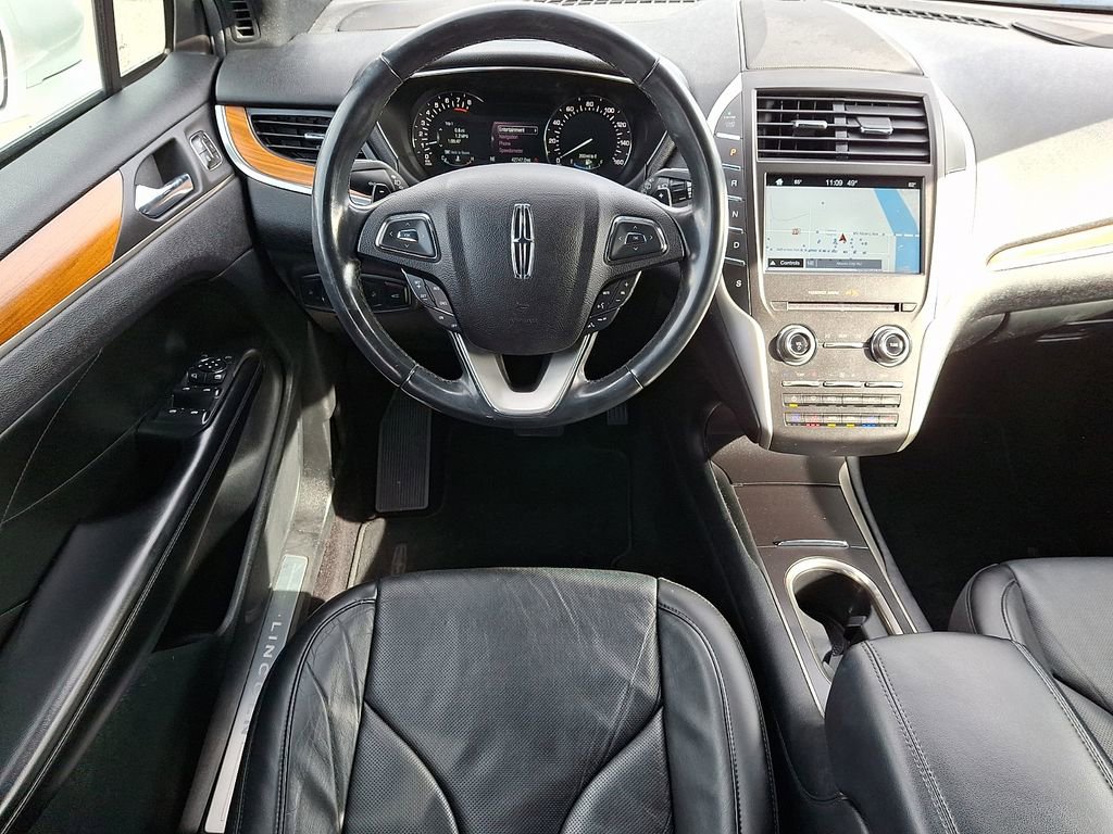 2017 Lincoln MKC Reserve photo 2