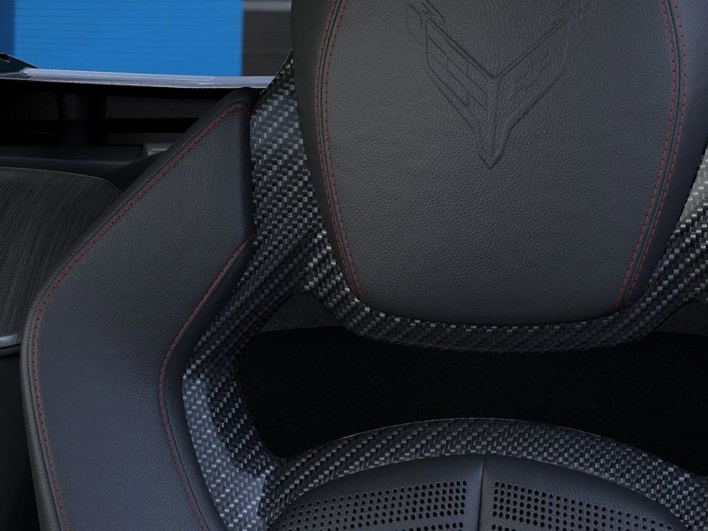 2026 Chevrolet Corvette 3LT - Photo 21