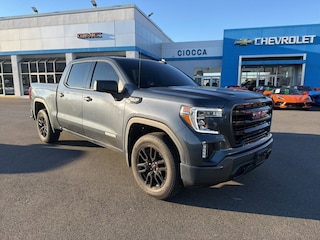 2021 GMC Sierra 1500 Elevation Truck
