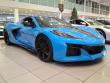 Used 2024 Chevrolet Corvette Z06 3LZ Performance