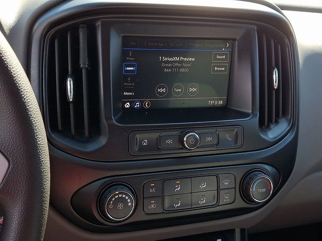 2022 Gmc Canyon Elevation Standard photo 3