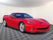 Used 2007 Chevrolet Corvette Z06 Z06 Performance