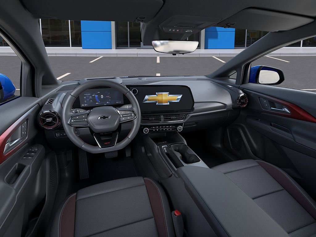 2025 Chevrolet Equinox EV RS - Photo 15