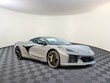 Chevrolet Corvette E-Ray