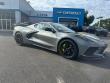 Certified 2022 Chevrolet Corvette Stingray 3LT Performance