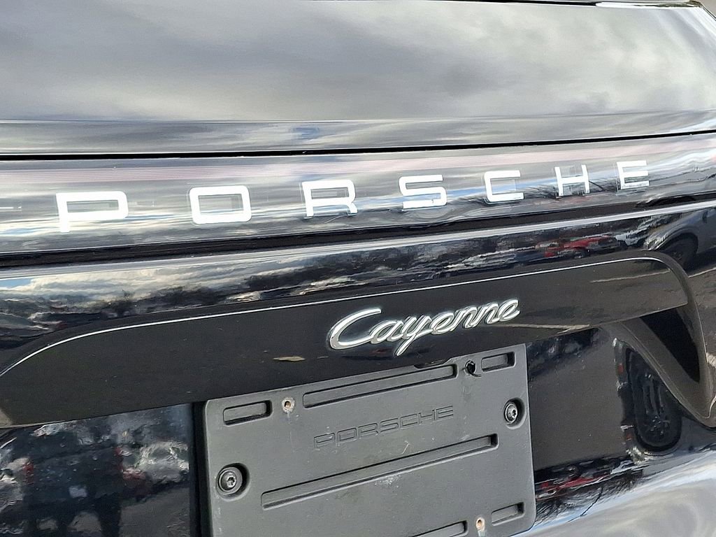 2023 Porsche Cayenne Base - Photo 32
