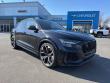 Used 2021 Audi RS Q8 4DR 4.0 Tfsi Qtro