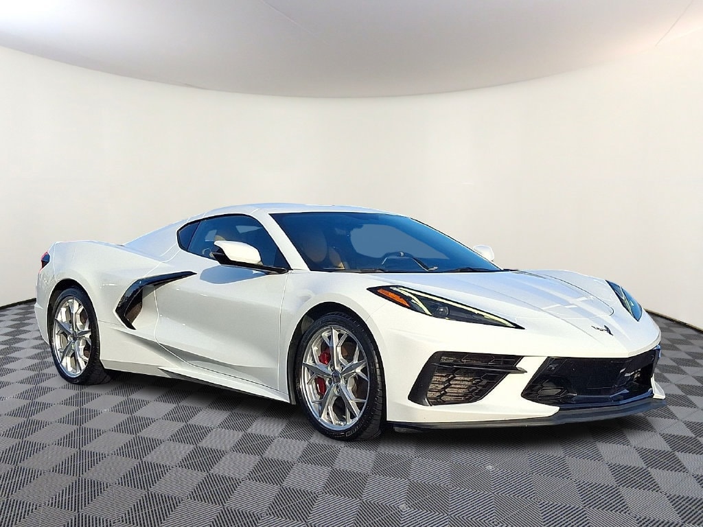 2022 Chevrolet Corvette