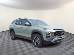 2026 Chevrolet Equinox Activ SUV