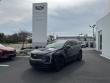 Certified 2022 CADILLAC XT4 Luxury SUV