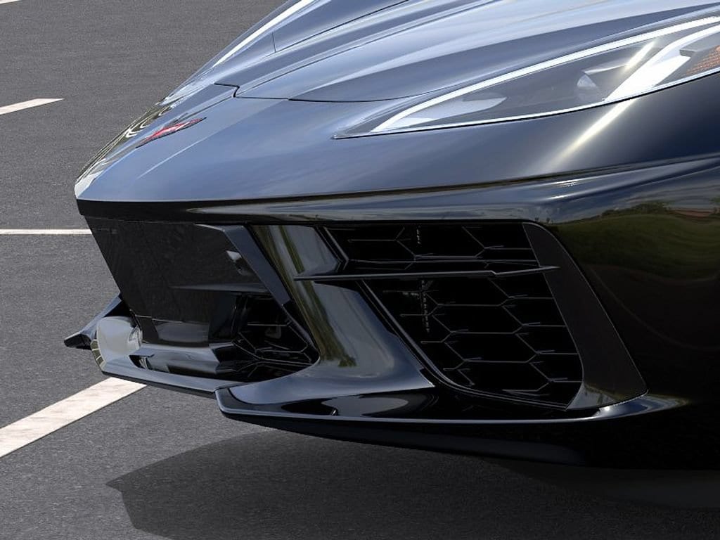 2026 Chevrolet Corvette 3LT - Photo 13