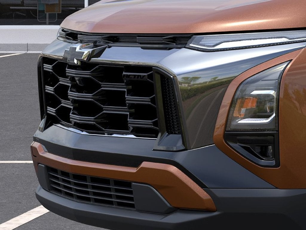 2027 Chevrolet Equinox ACTIV - Photo 13
