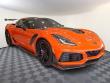 Used 2019 Chevrolet Corvette ZR1 ZR1 3ZR Performance
