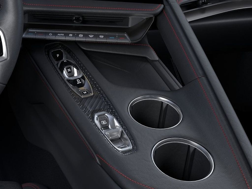 2026 Chevrolet Corvette 2LZ - Photo 23