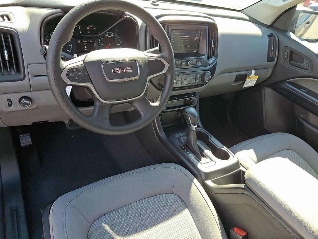 2022 Gmc Canyon Elevation Standard photo 2