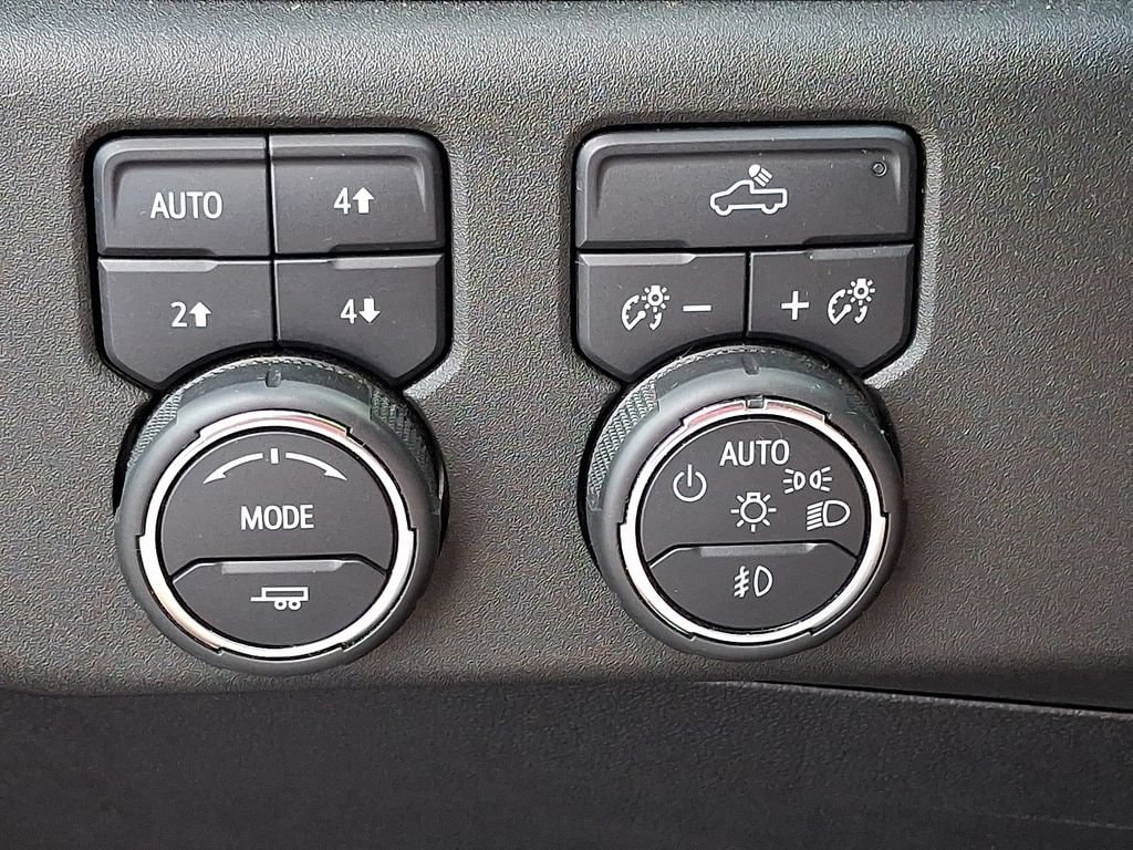 2024 Chevrolet Silverado 1500 RST - Photo 39