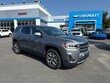 GMC Acadia