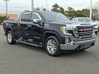 2021 GMC Sierra 1500 SLT Truck