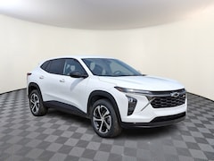 2025 Chevrolet Trax 1RS SUV