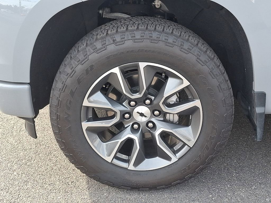 2024 Chevrolet Silverado 1500 RST - Photo 16