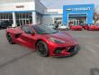 Certified 2024 Chevrolet Corvette Stingray 2LT Performance