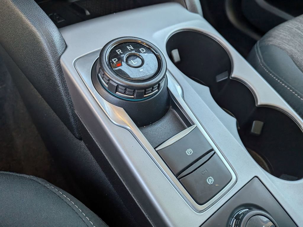2023 Ford Bronco Sport Big Bend - Photo 16