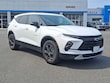  Chevrolet Blazer
