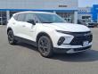 Used 2025 Chevrolet Blazer 3LT SUV
