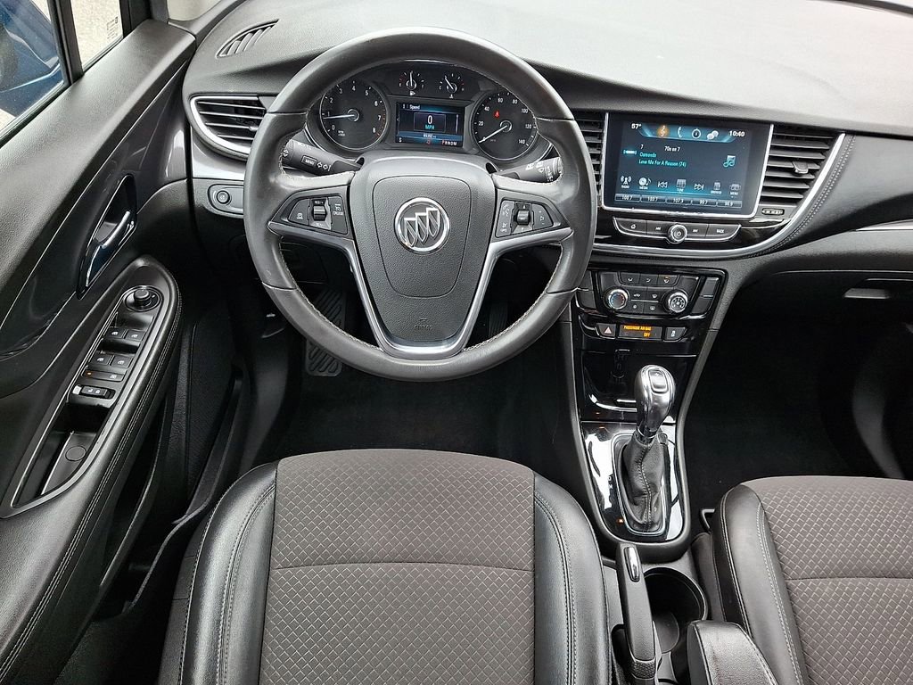 Used 2020 Buick Encore Preferred with VIN KL4CJASB1LB050360 for sale in Atlantic City, NJ