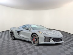 2025 Chevrolet Corvette Z06 2LZ Coupe