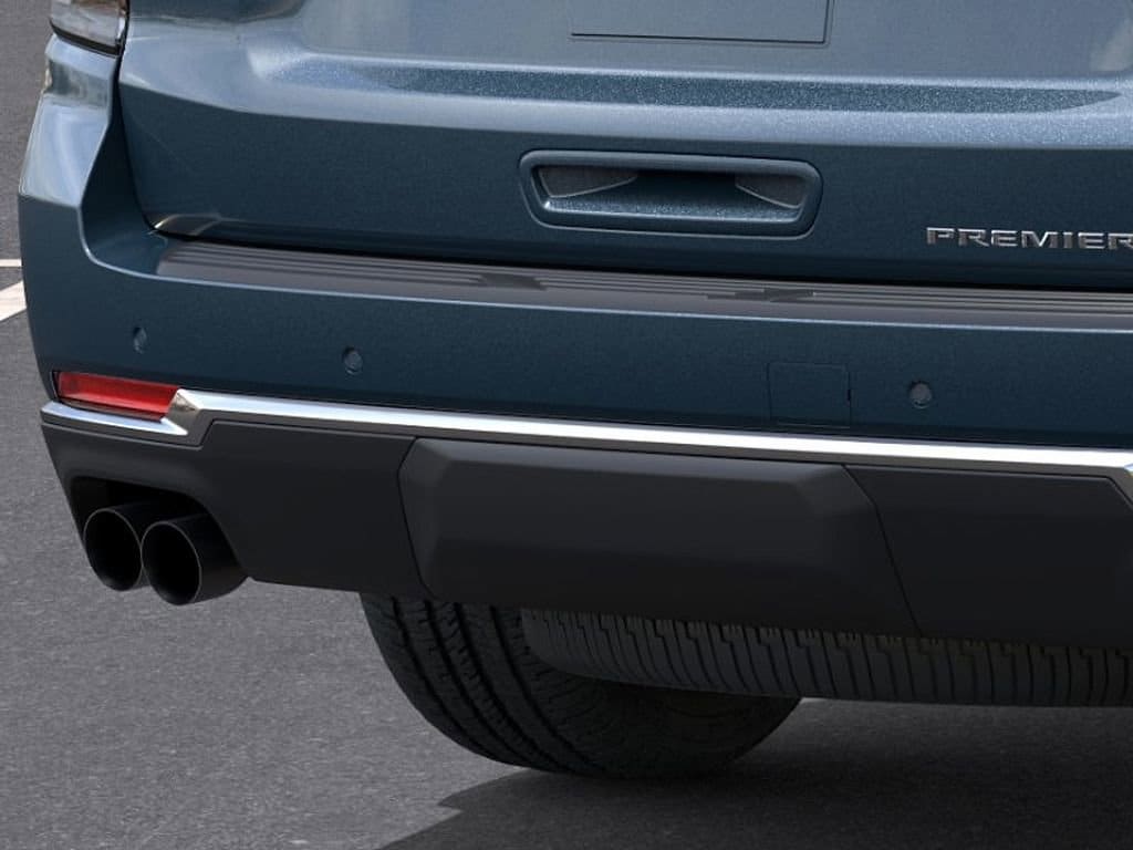 2026 Chevrolet Suburban Premier - Photo 14