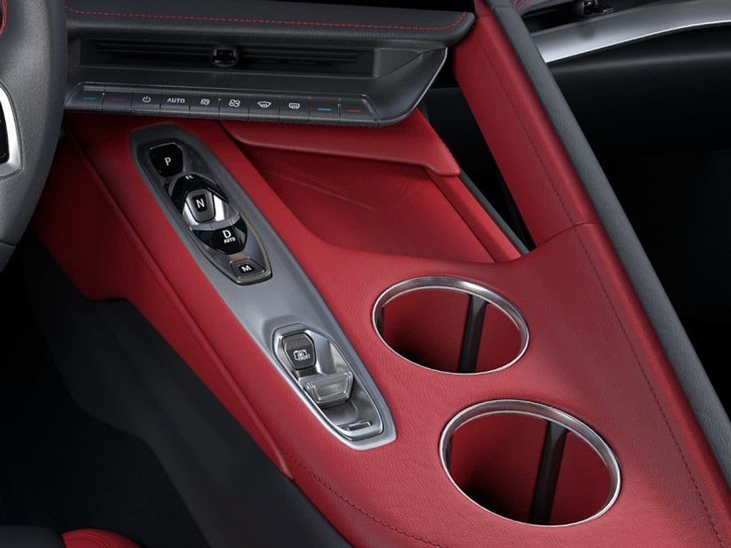 2026 Chevrolet Corvette 2LT - Photo 23