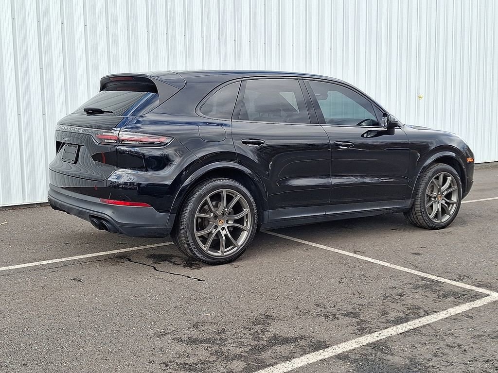 2023 Porsche Cayenne Base - Photo 9
