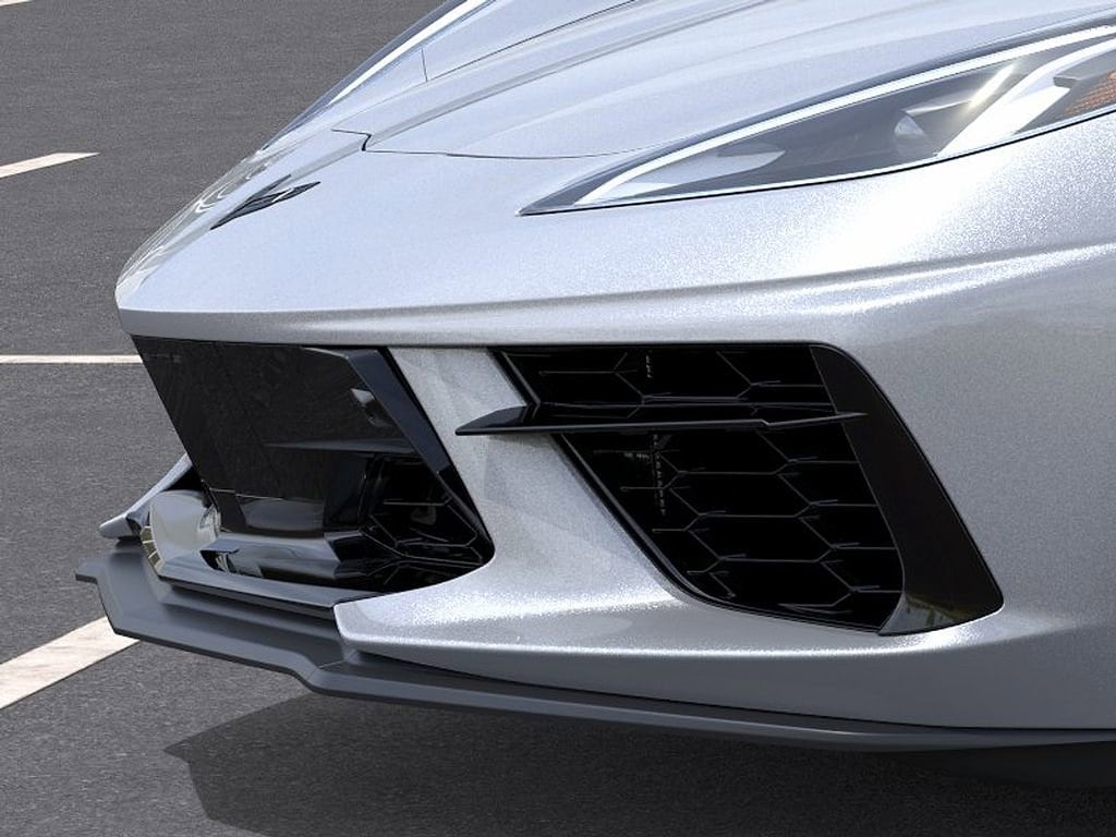 2026 Chevrolet Corvette 2LT - Photo 13