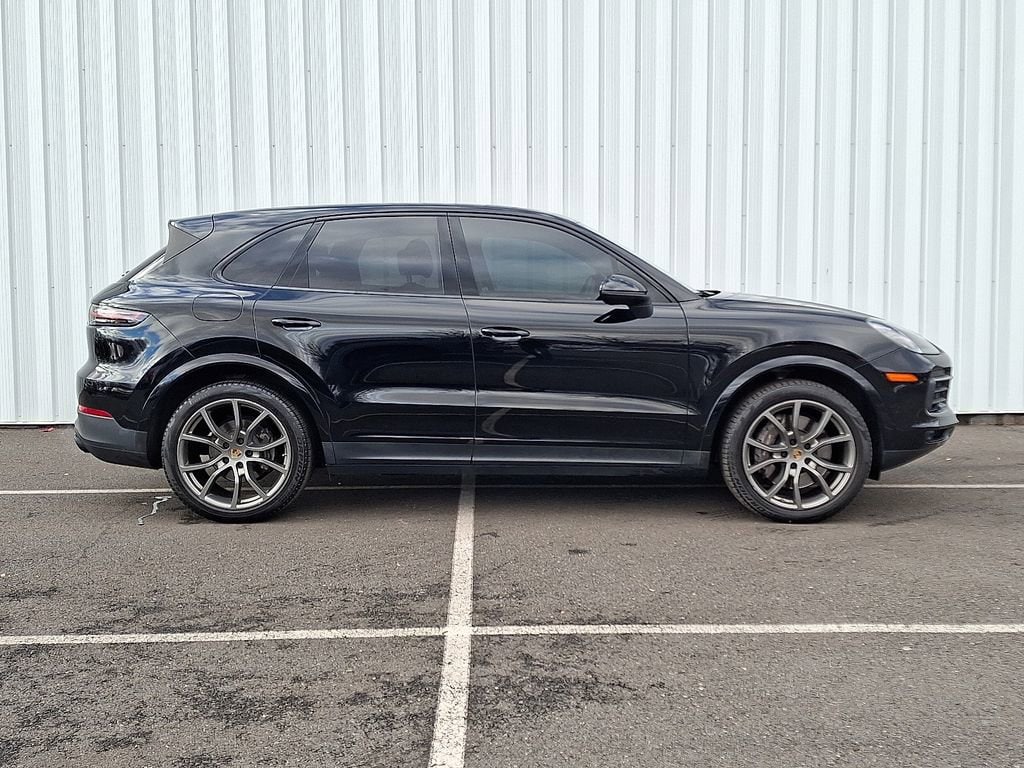 2023 Porsche Cayenne Base - Photo 8
