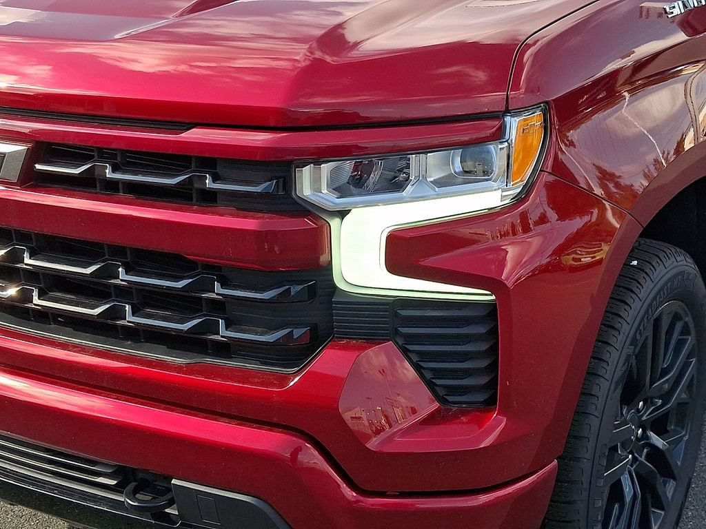 2024 Chevrolet Silverado 1500 RST - Photo 16