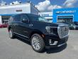 Used 2023 GMC Yukon Denali SUV