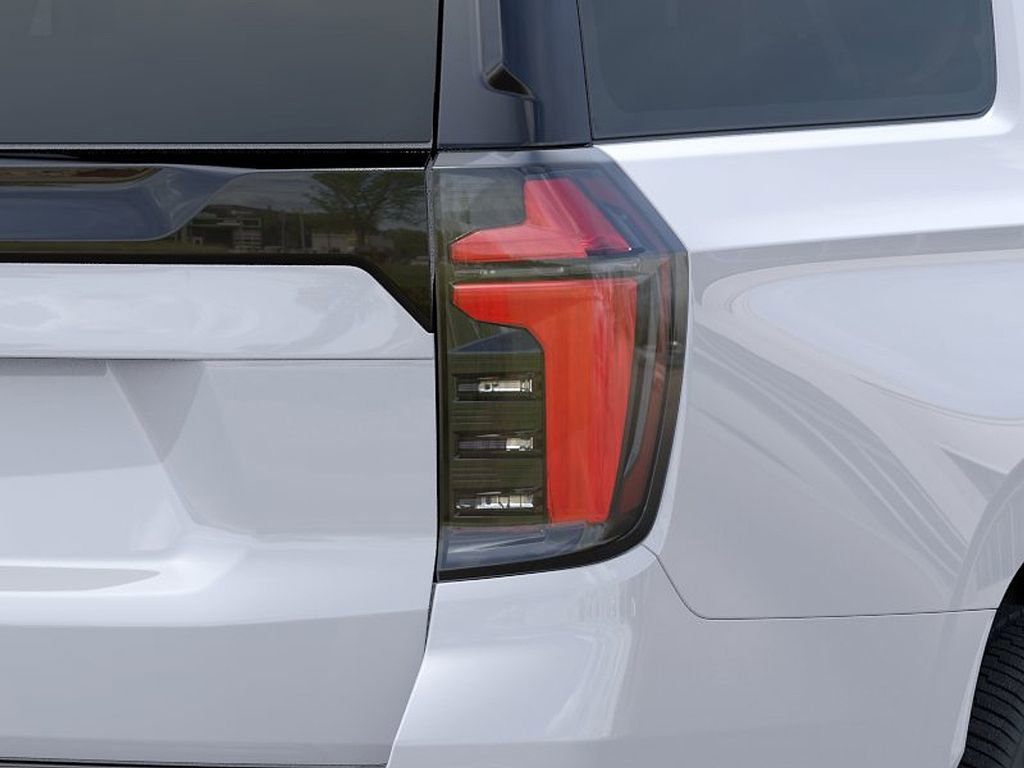 2026 Chevrolet Suburban LS - Photo 11