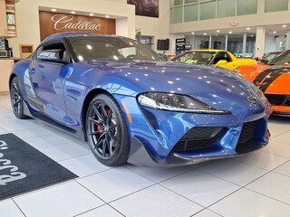 2023 Toyota GR Supra 3.0 for sale in Muncy PA