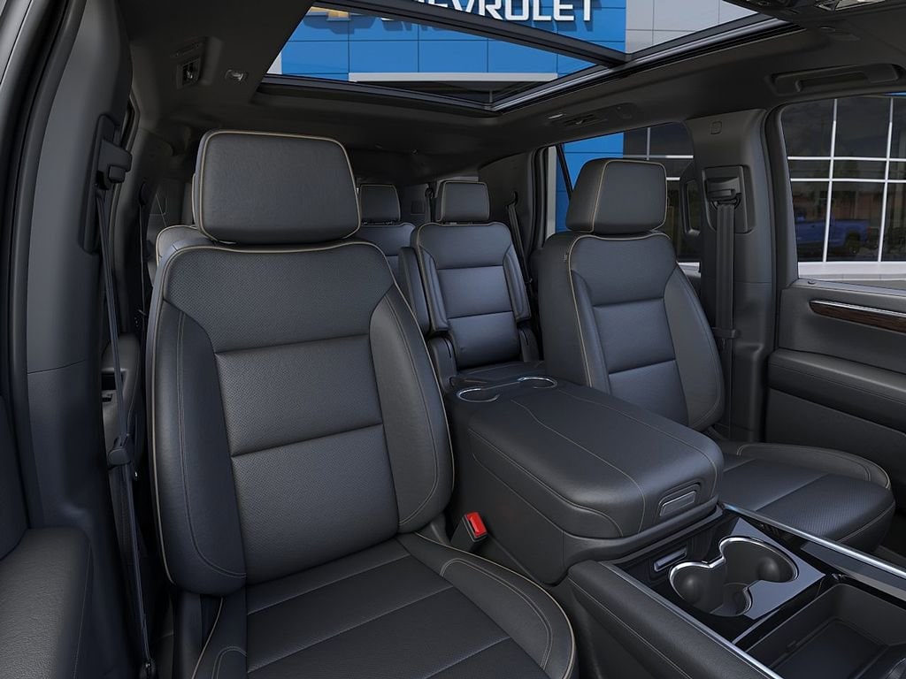 2026 Chevrolet Tahoe Premier - Photo 16