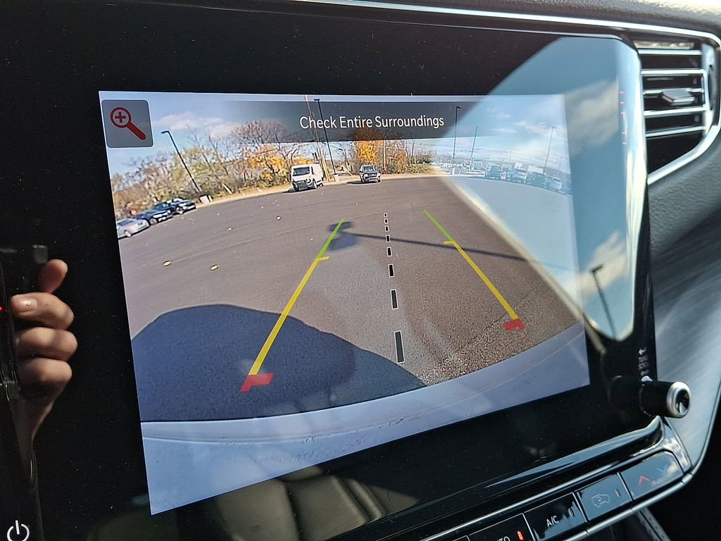 2024 Jeep Wagoneer Series II photo 4