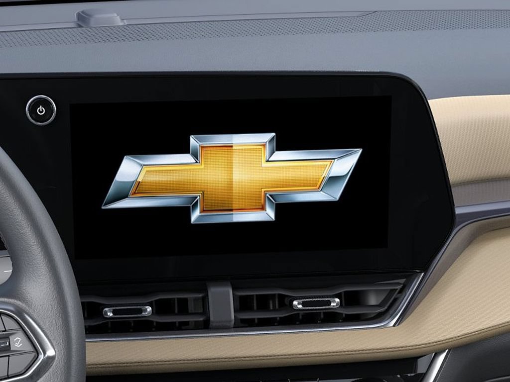 2027 Chevrolet Equinox ACTIV - Photo 20