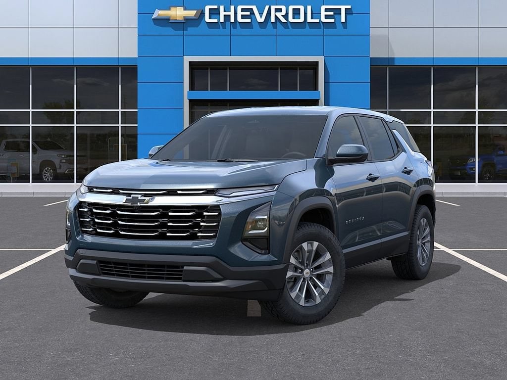 2026 Chevrolet Equinox LT - Photo 6