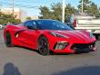 Used 2025 Chevrolet Corvette Stingray 2LT Performance