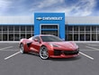 Chevrolet Corvette Z06