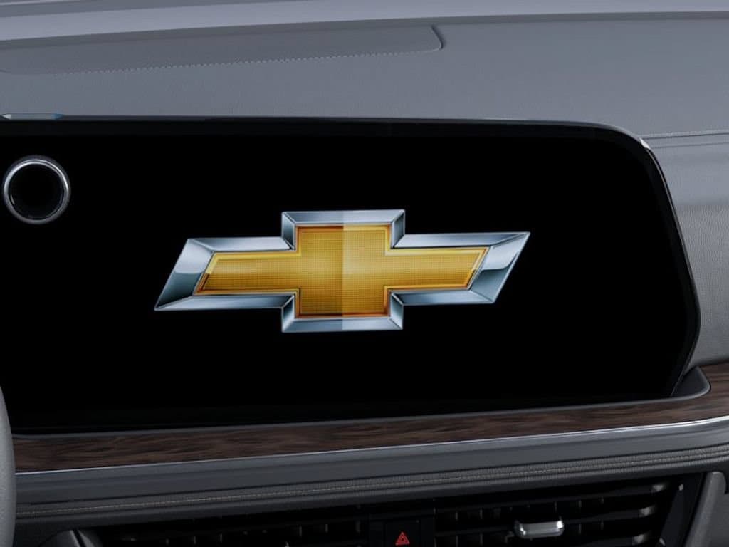 2026 Chevrolet Suburban Premier - Photo 20
